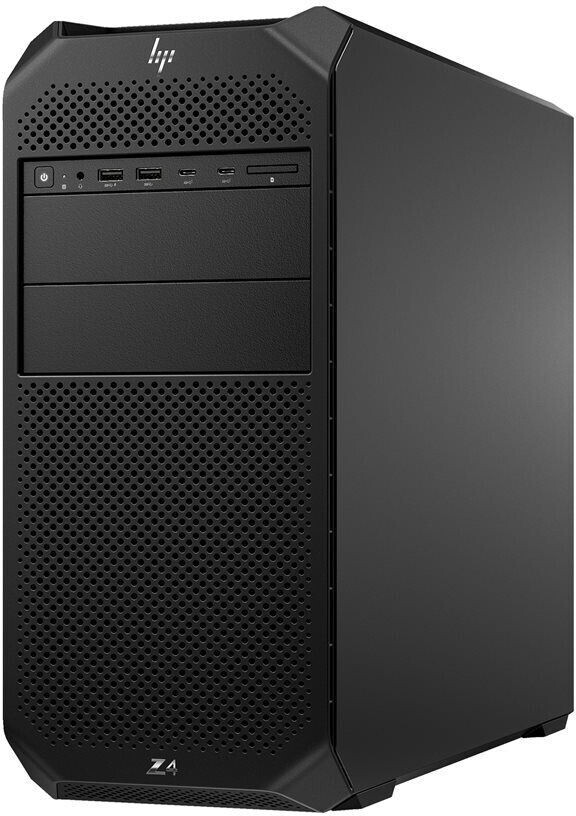 HP Workstation Z4 G5 82F75ET