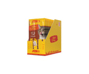 Josera josicat beef best sale