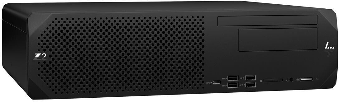 HP Z2 SFF G9 Workstation 98T77ET