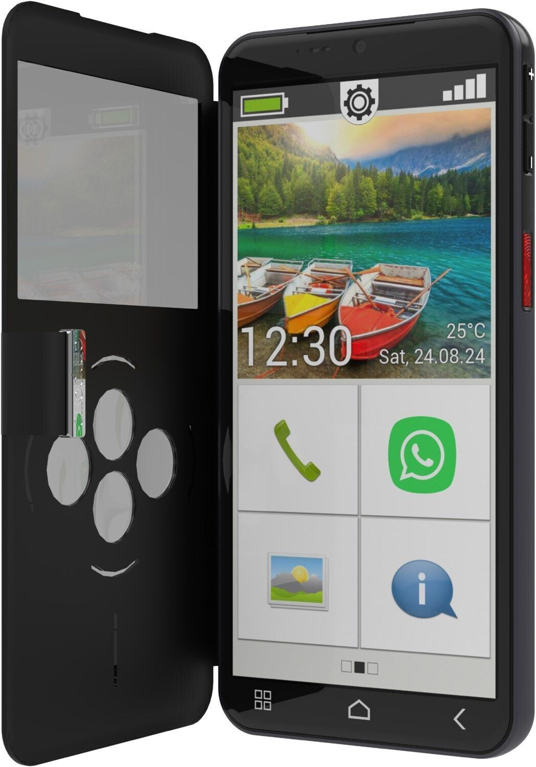 Emporia SMART.6lite