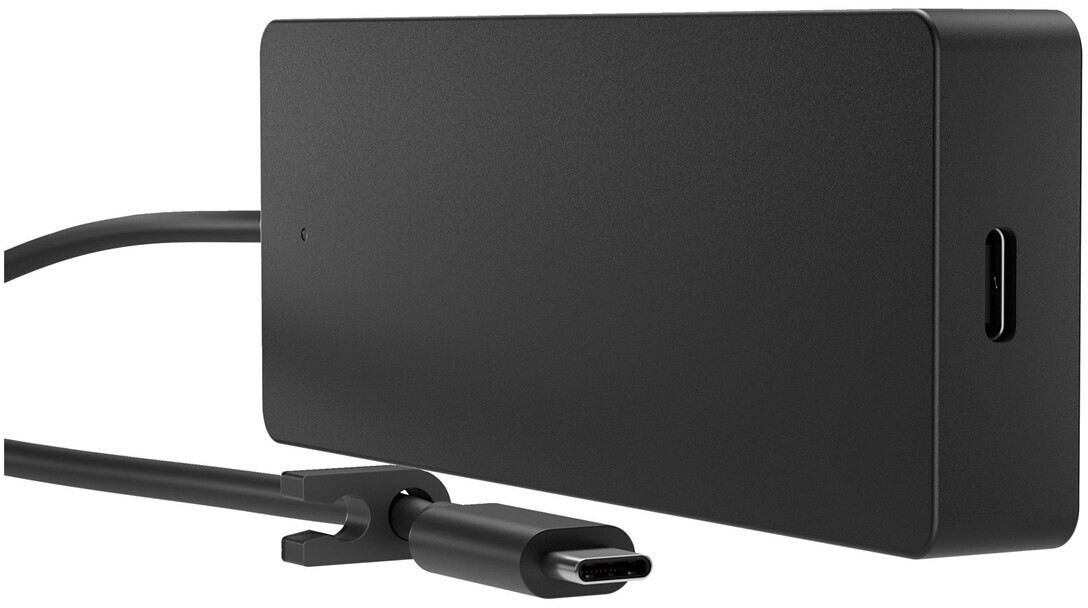 HP USB-C Travel Hub G3 86T46AA