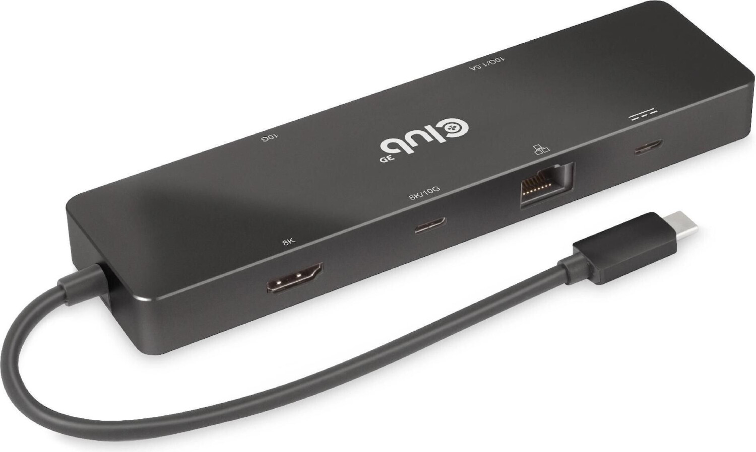 Club3D CSV-1584