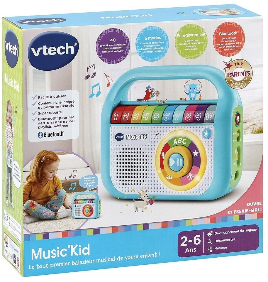 Vtech Music'Kid