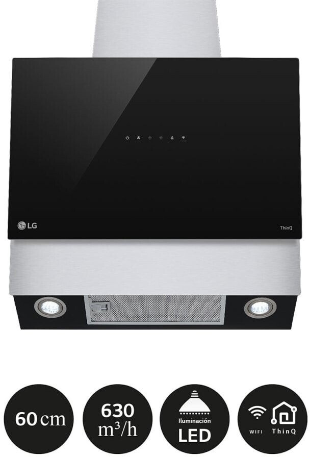 LG HCEZ2428B