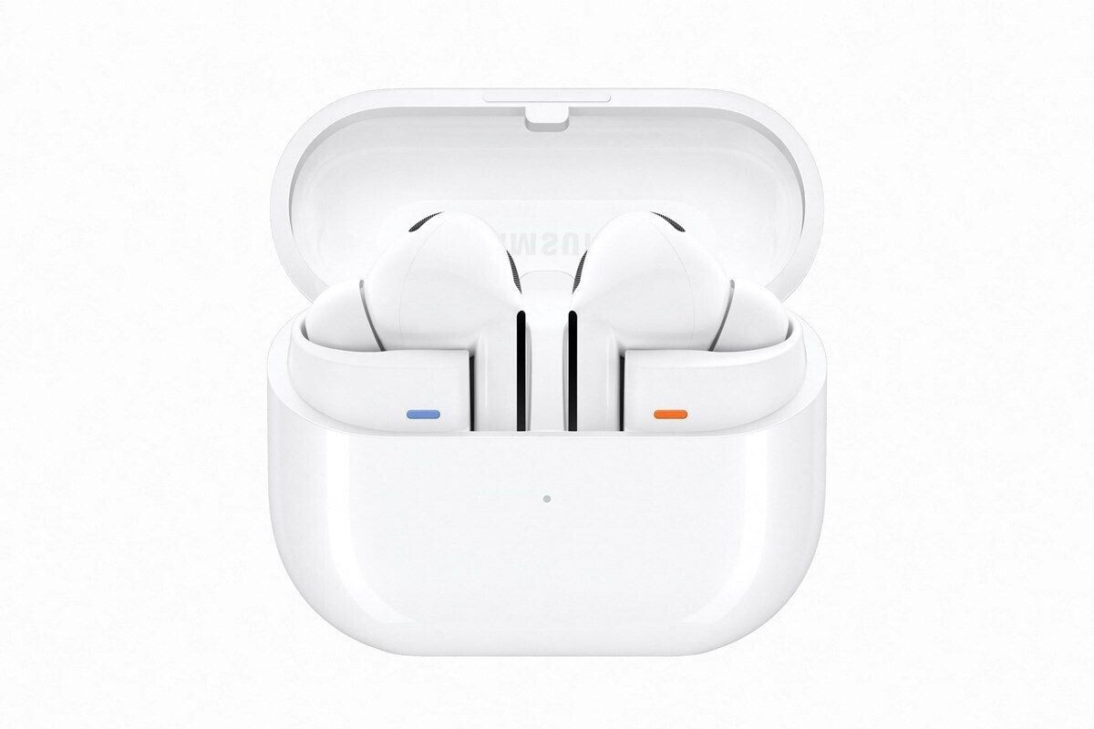 Samsung Galaxy Buds 3 Pro SM-R630 blanc