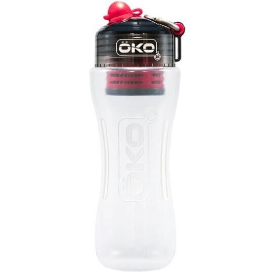 ÖKO EUROPE ÔKO 650 ml red