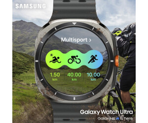 Samsung galaxy watch tracker clearance