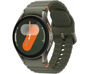 Samsung galaxy watch 4g lte hotsell