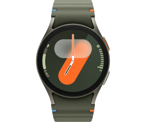 Samsung Galaxy Watch7 40mm LTE Green ab 254 72 Dezember 2024 Preise Preisvergleich bei idealo
