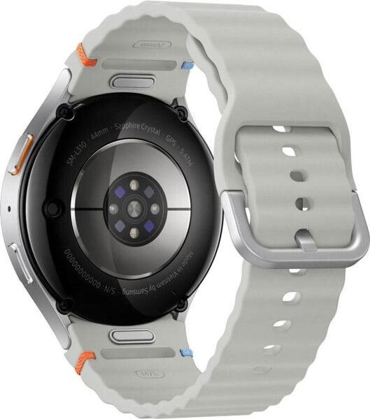 Samsung Galaxy Watch7 44mm Bluetooth Silver, Bild 11