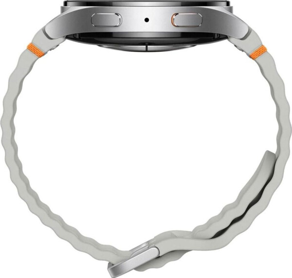 Samsung Galaxy Watch7 44mm Bluetooth Silver, Bild 12
