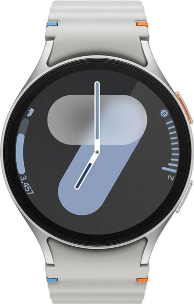 Samsung Galaxy Watch7 44mm Bluetooth Silver, Bild 10