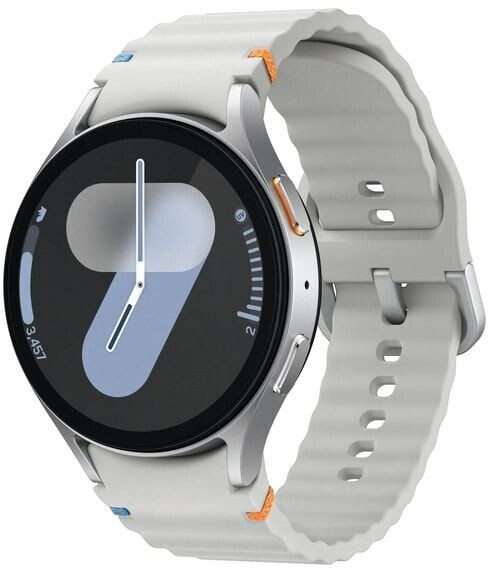 Samsung Galaxy Watch7 44mm 4G Silver a 249 90 oggi Migliori prezzi e offerte su idealo
