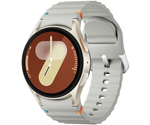 Samsung Galaxy Watch7 44mm LTE Silver ab 298 06 Januar 2025 Preise Preisvergleich bei idealo