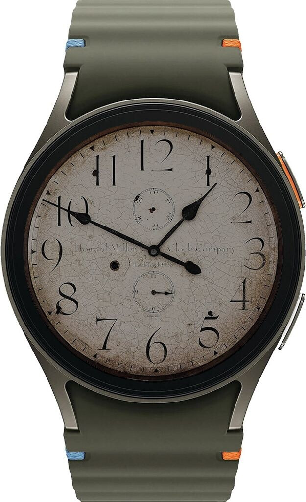 Samsung Samsung Galaxy Watch7 44mm Bluetooth Green - view 12