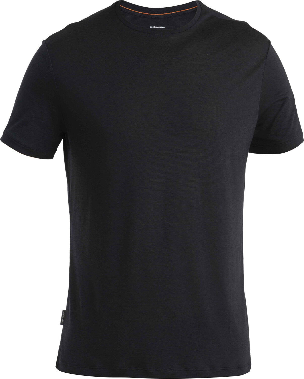Icebreaker Cool-Lite Sphere III S/S Tee black