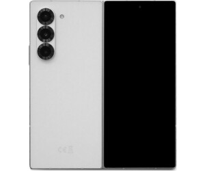 Samsung Galaxy Z Fold6 256GB Weiß ab 2.249,00