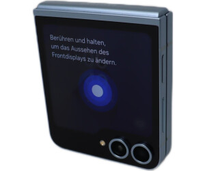 Samsung Galaxy Z Flip6 256 Go noir carbone - Comparez sans