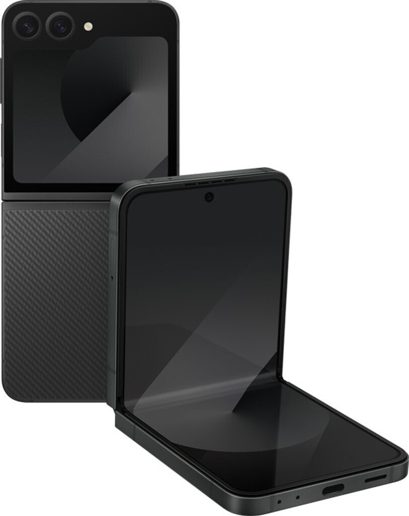 Samsung Galaxy Z Flip6 ブラック Samsung Galaxy Z Flip6 256 Go noir carbone - Comparez sans