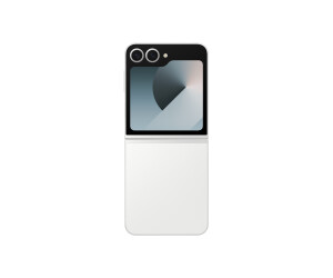 Samsung Galaxy Z Flip6 256GB Weiß ab 799,90 € | Preisvergleich bei idealo.de