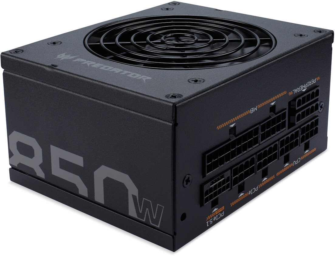 Acer Predator GX850 850W