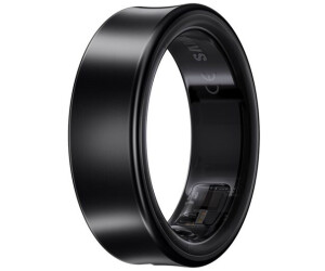 Samsung Galaxy Ring Titanium Black Size 12 ab 449 00 Preisvergleich bei idealo