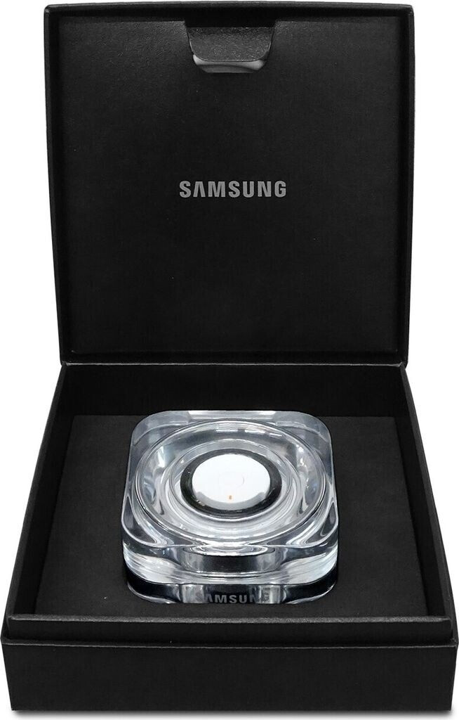 Samsung Galaxy Ring noir titane Taille 13