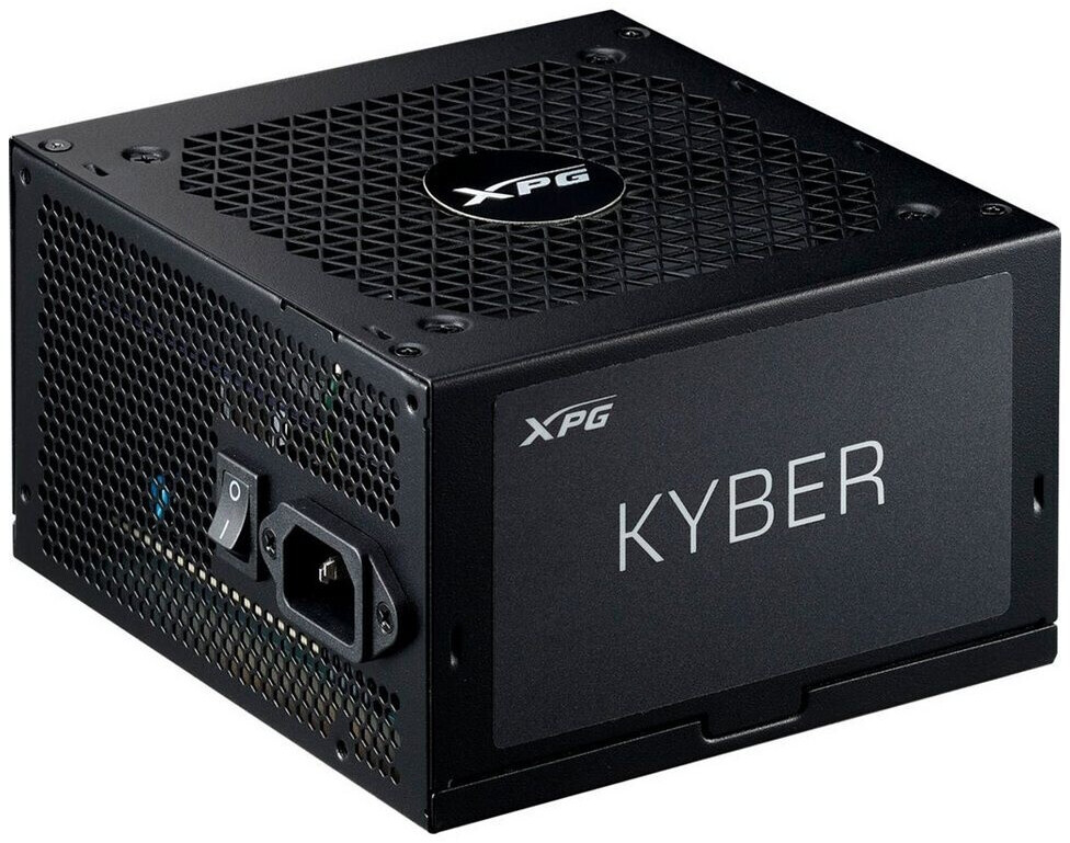 ADATA XPG Kyber ATX 3.1 au meilleur prix | Octobre 2026 | idealo.fr