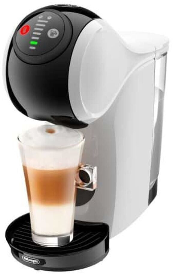 Krups Nescafé Dolce Gusto Genio S EDG226.W