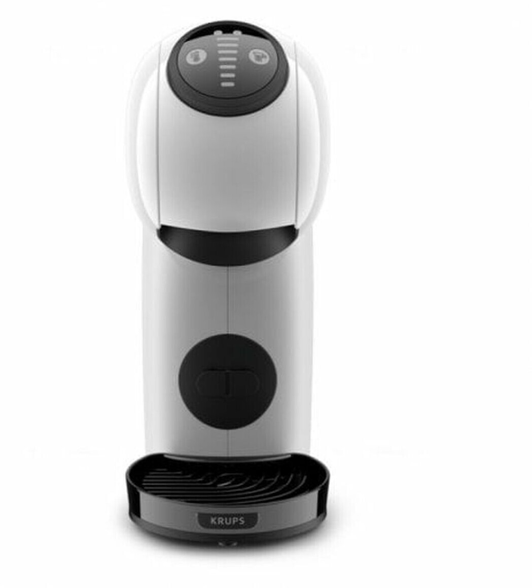 Krups NESCAFÉ Dolce Gusto Genio S KP2431 white