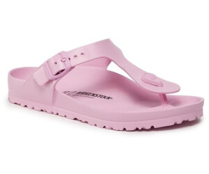 Birkenstock women's gizeh essentials eva sandals best sale