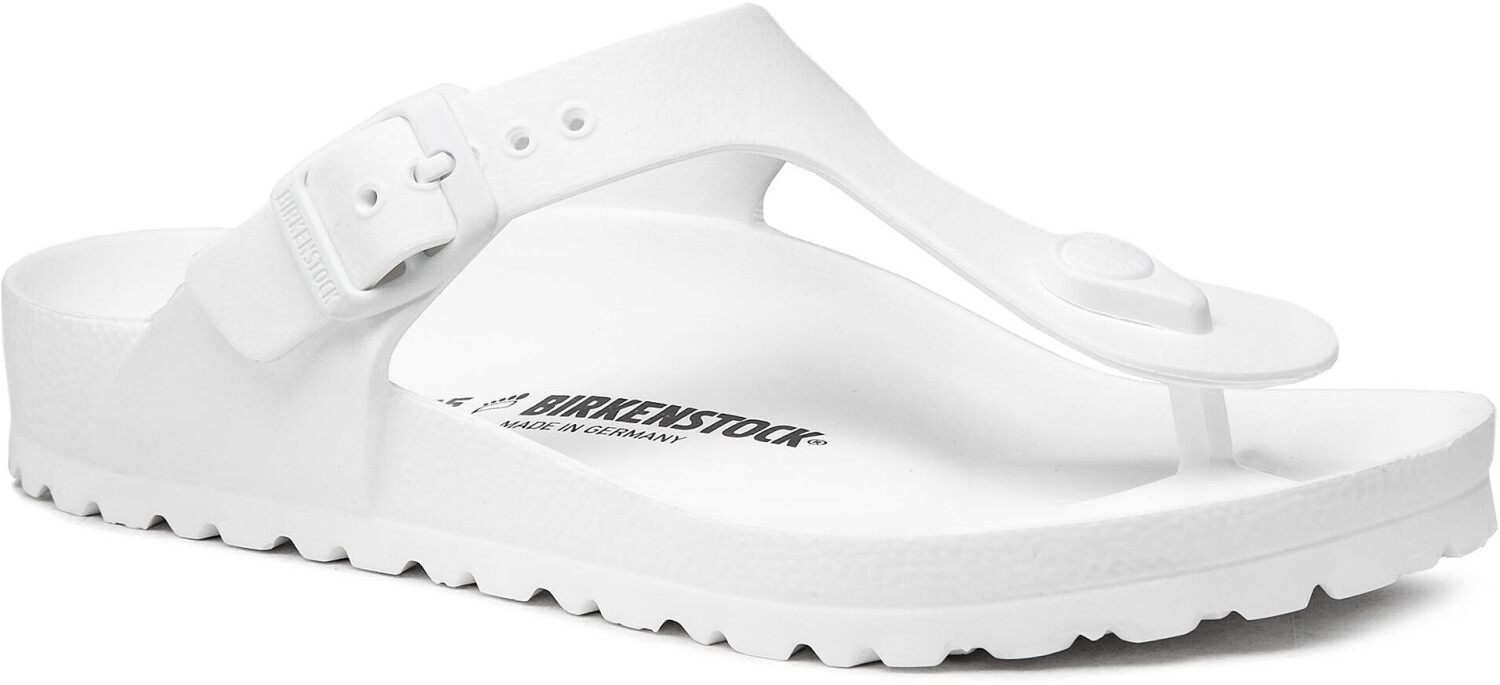 Birkenstock gizeh essentials eva sandal best sale