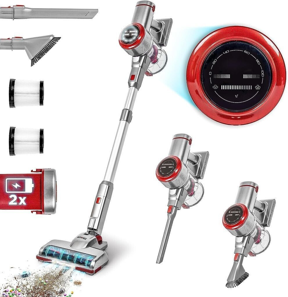 Duronic VC28 DE