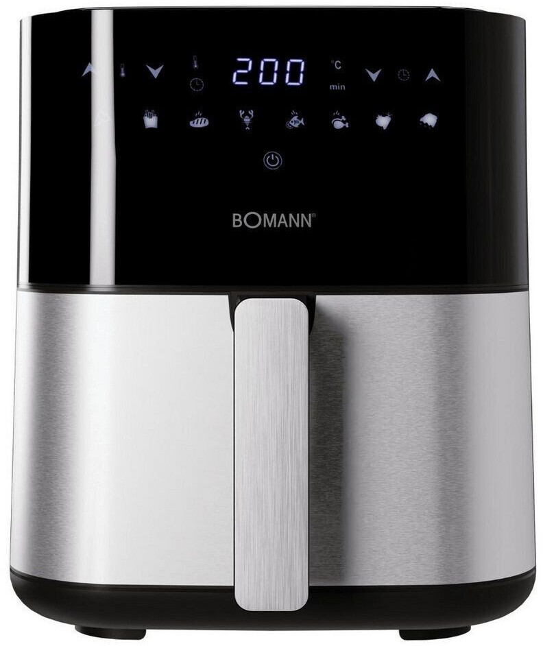 Bomann FR 6069 CB