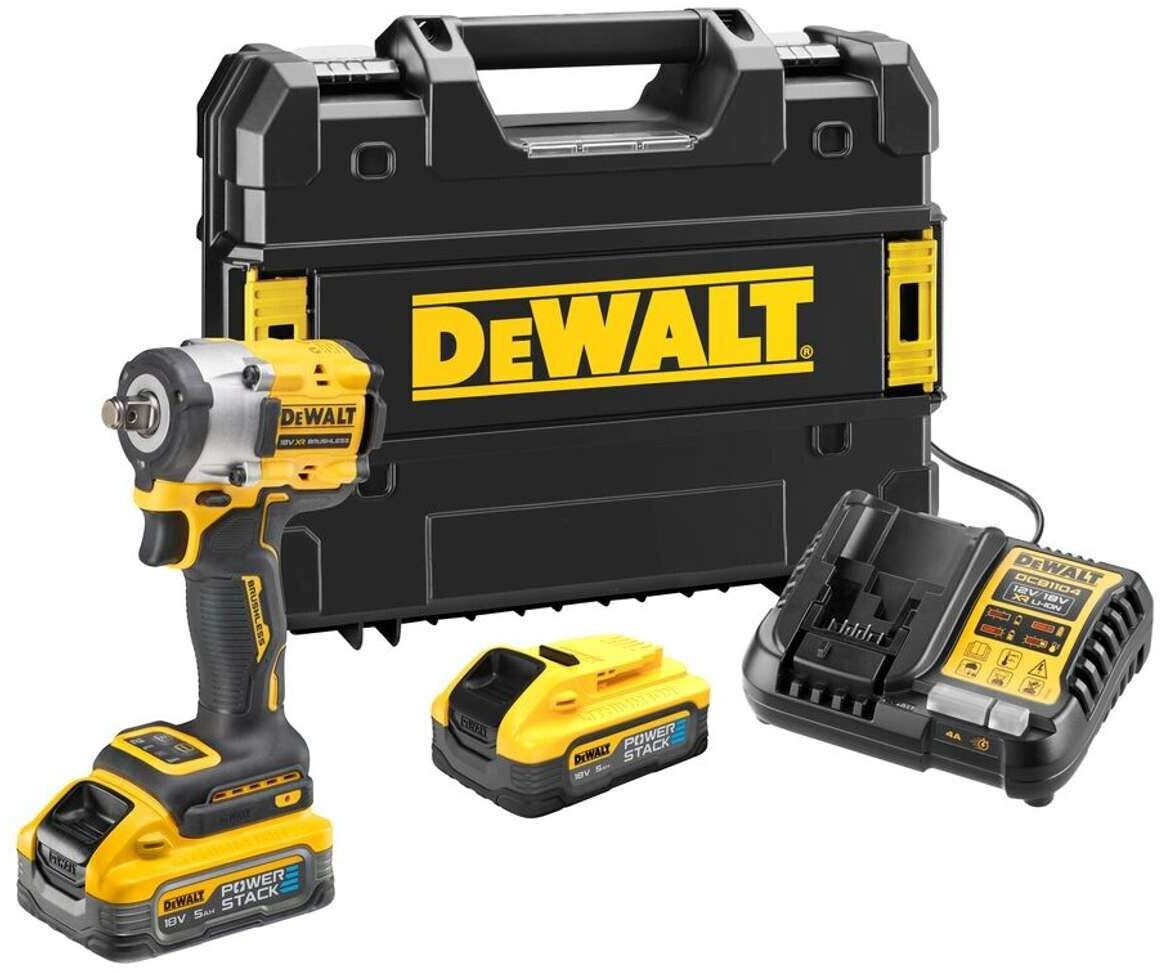 DeWalt DCF921H2T-QW