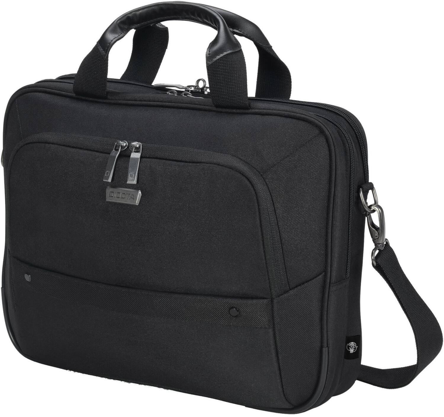 Dicota Eco Top Traveller SELECT 14-15.6 black