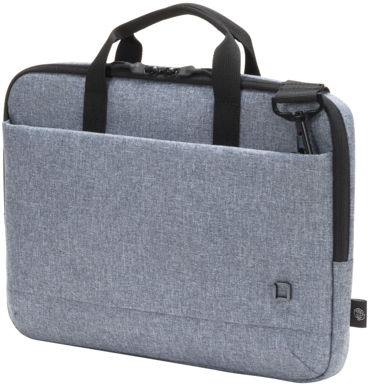 Dicota Slim Eco MOTION 14 - 15.6 denim blue