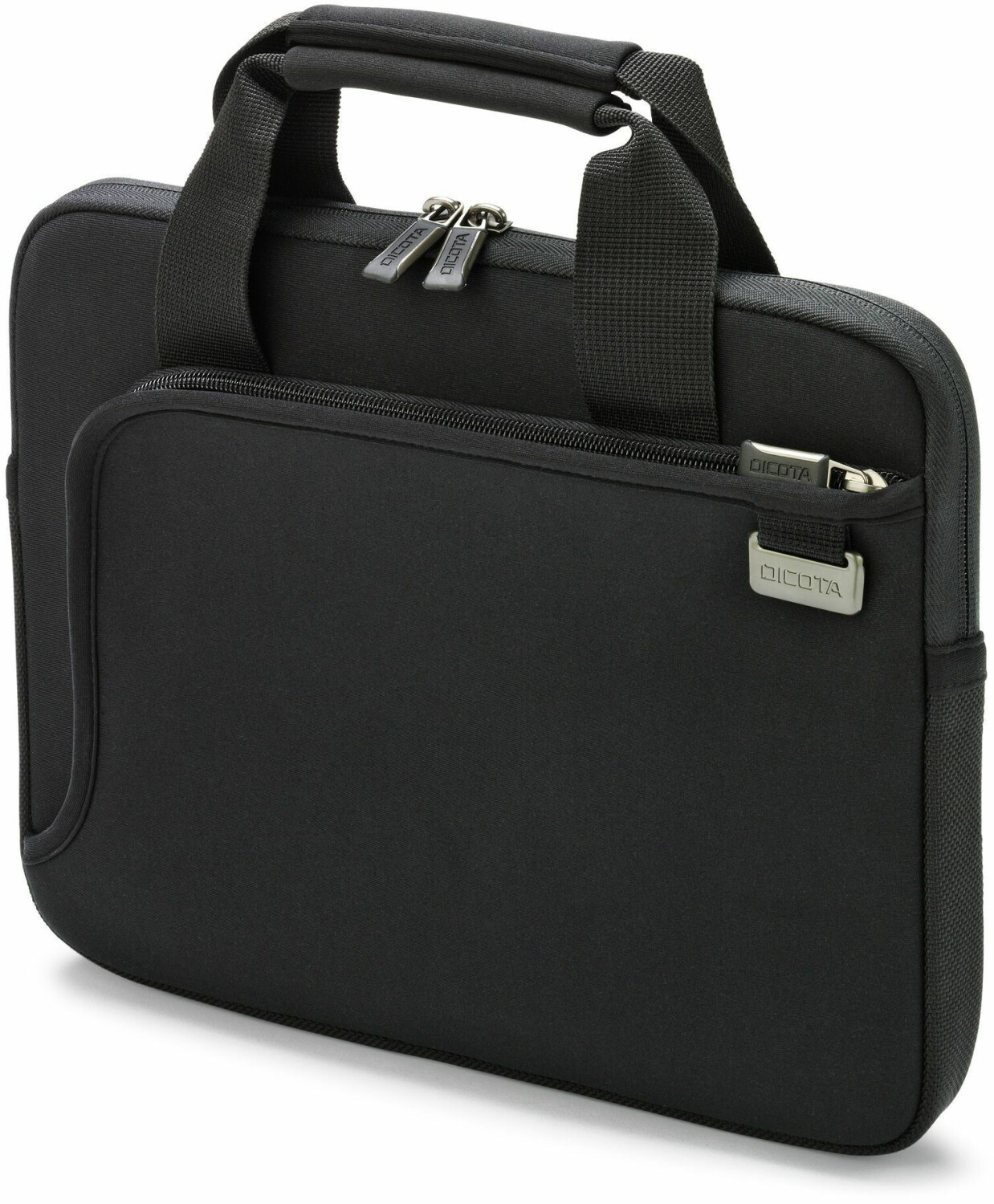Dicota Sleeve SMART 14-14.1 black