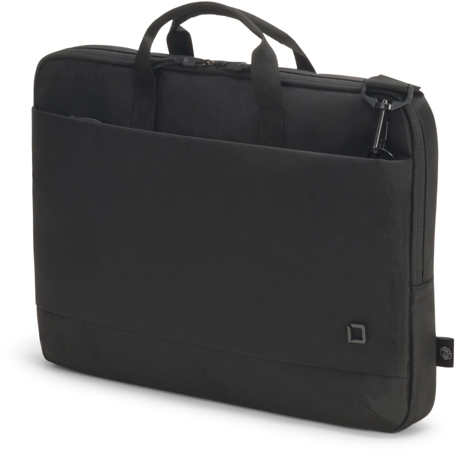 Dicota Slim Eco MOTION 12 - 13.3 black