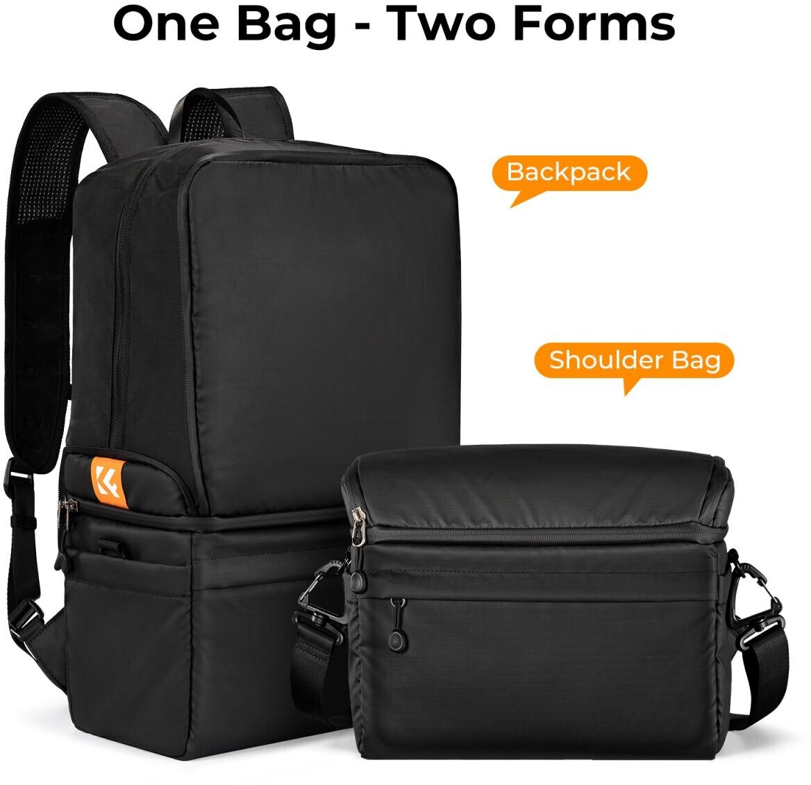 K&F Concept Rucksack 22L ab 71,00 € | Preisvergleich bei idealo.de
