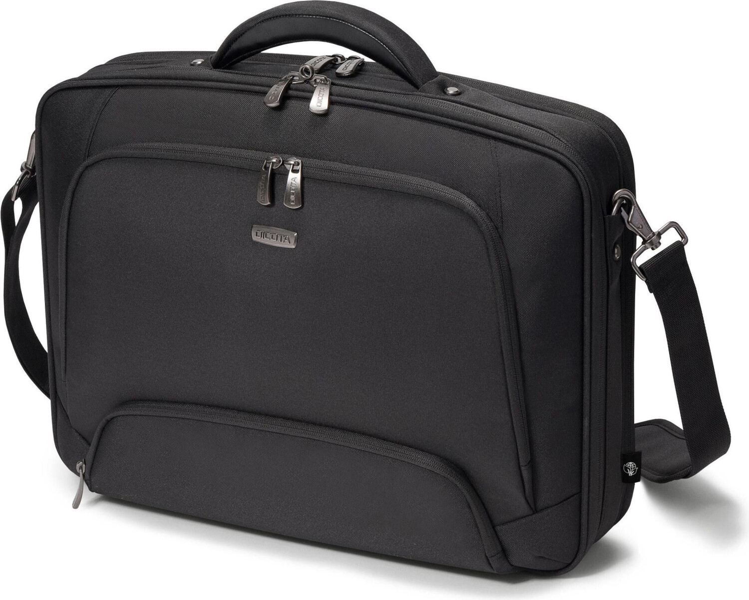 Dicota Eco Multi PRO 13-15.6 black
