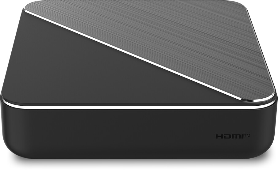 Dune HD Homatics Box R 4K Plus