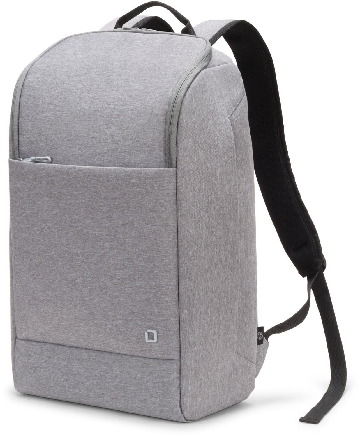Dicota Eco MOTION 13 - 15.6 light grey