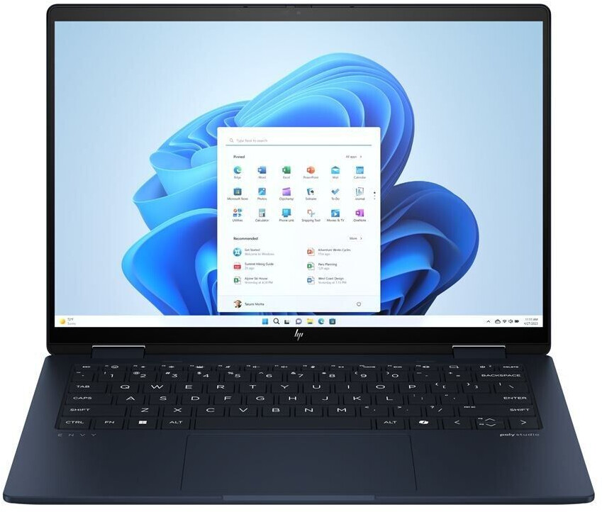 HP Envy 14-fc0001nf