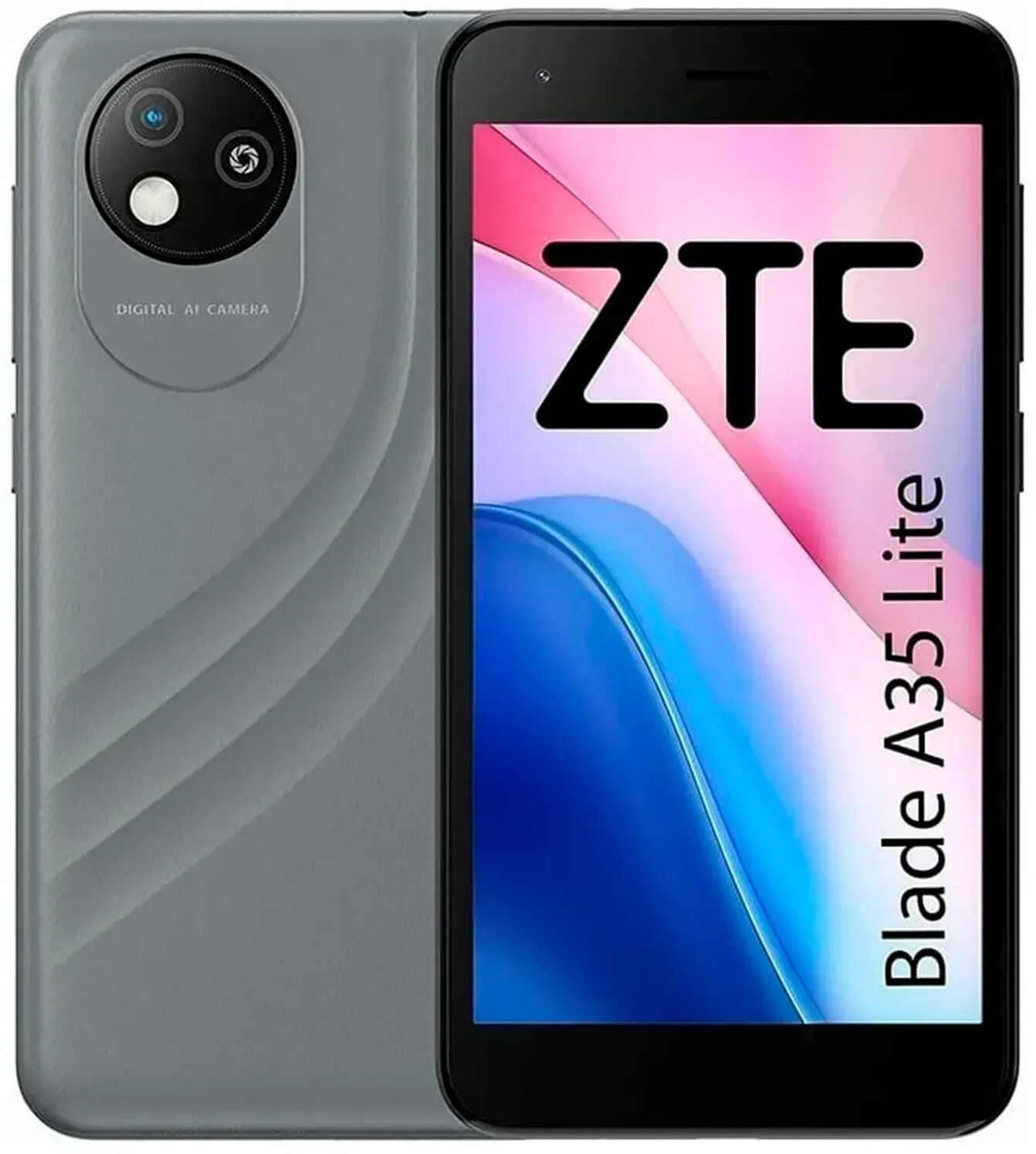 ZTE Blade A35 Lite