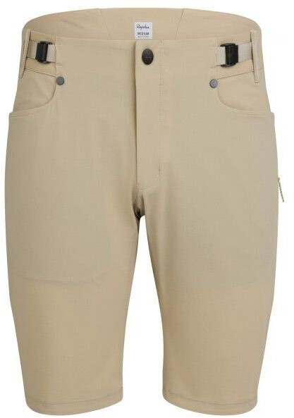 Rapha Trail Lightweight Shorts tan/olive