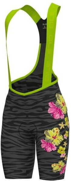 Alé Cycling Women's Sauvage Bibshorts
