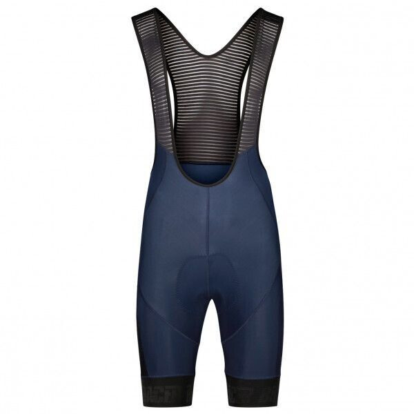 Bio-racer Icon Audax Bibshorts