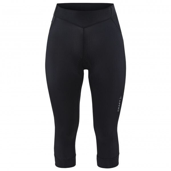 Craft Women's Core Bike Endur Knickers black