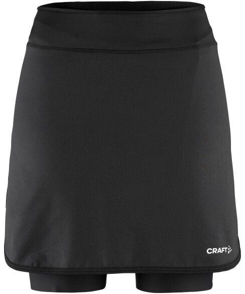 Craft Women's Core Endur Skirt black